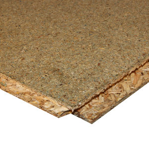 Loft Boards Flooring T&G Moisture Resistant 3/4inch (18mm) 